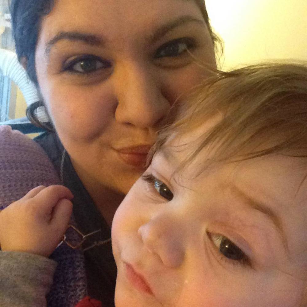 Meet your Posher, Annie